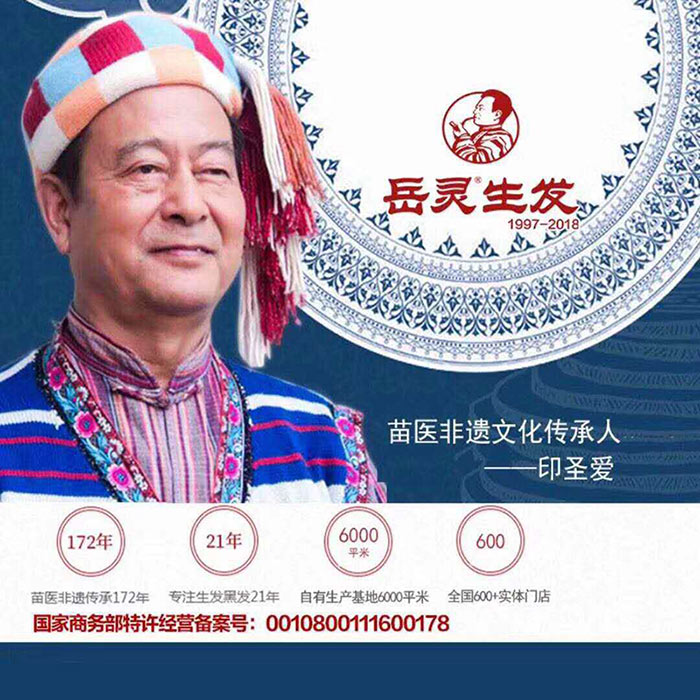 弘扬+保护苗族特色医药传承