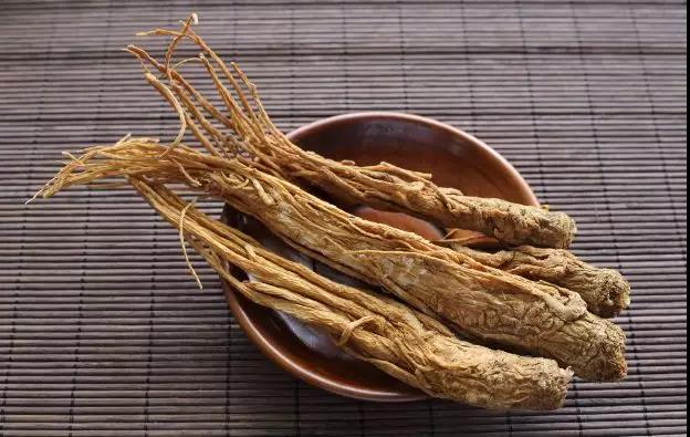 岳灵生发好草药