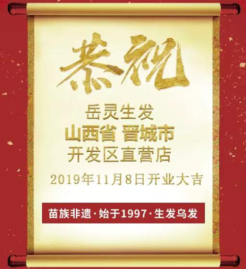 海归硕士岳灵创业记