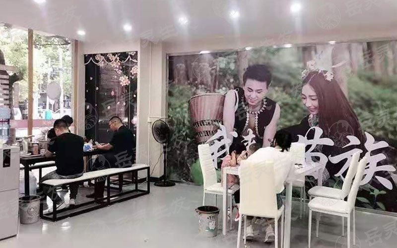 加盟开养发馆投资人需要注意什么问题? 加盟开养发馆投资人需要注意什么问题?