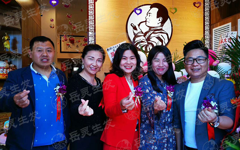 如何降低开养发馆的投资风险? 如何降低开养发馆的投资风险?