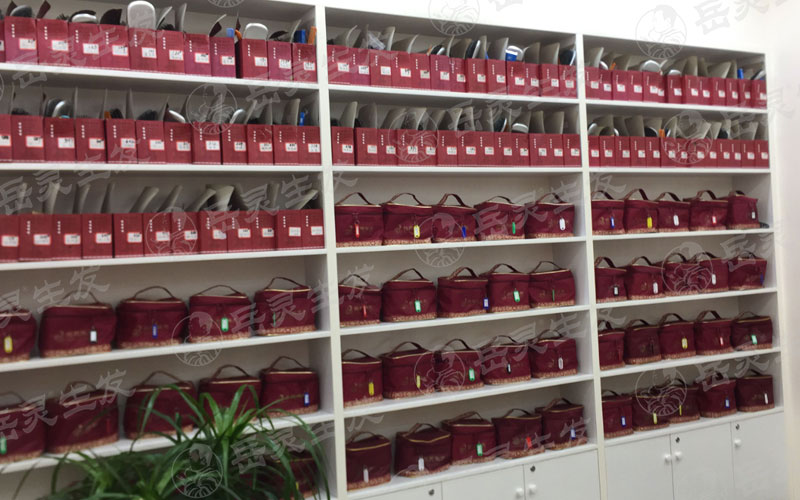 养发护发加盟品牌需要多少投资费用开店? 养发护发加盟品牌需要多少投资费用开店?